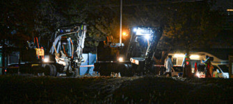 안성·포천 연이어 확진…ASF 번지나, 방역 ‘초비상’ [포토뉴스]