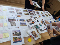 수원 엘지빌리지 놀이터의 변신…주민 13명이 900일간 일군 ‘아이들 천국’