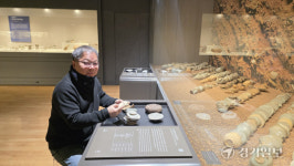 “500년 조선왕실 백자의 기틀을 살리다”...경기도자박물관, 광주조선백자의 기록 [로컬이슈]