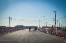 평택항 “하루 1천명 이용에 버스는 1개노선뿐”…국제여객터미널 2년째 ‘방치