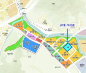 의정부 법조타운 공공지구 내 가칭 고산3초교 설립 본격화