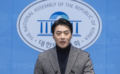 한준호 “여기서 멈춰야...숙의 없는 합당은 분열