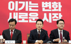 장동혁 “이재명 대통령, 집값 안 잡혀서 분노 조절 안 되는 모양”