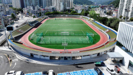 72년의 기다림 끝났다…4월, 경기 체육 ‘광주 시대’ 개막