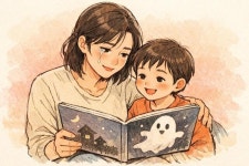 첫 줄 읽자마자 오열…10년 만에 역주행한 그림책 정체