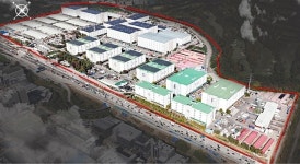 군포물류터미널 계약만료 임박…“입체물류단지 전환 필요”