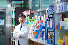 “약이 독 되지 않도록”…약물 오남용 예방 파수꾼 이정근 의왕시약사회장