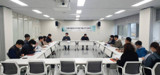 김포 신설 신양고 내달 1일 정상 개교…16일 신축 공사 준공