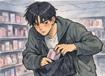 술 취해 그만 무인 성인용품점 턴 20대, 결국 검찰행