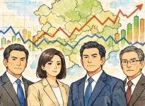 안산·평택·오산·안성…수도권 핵심 생활·산업권 30년 변화는 [경기지역 재정 성적표③]