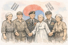 경기도·보훈부, ‘역사의 빚’ 온전히 갚는다…강제동원·참전유공자 예우 강화
