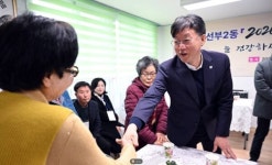 안산시 57일간 시민과 소통 여정 성료…“희망 나눴다”