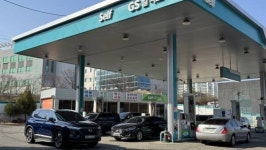 “불안감에 채우고, 부담감에 한숨”…중동발 유가 상승에 운송계 울상