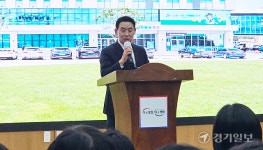 “병원 대신 정든 집에서”...‘포천형 의료·요양 통합돌봄’ 체계 구축 박차