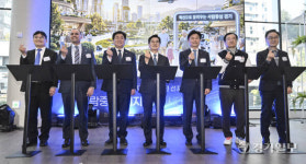 단군비즈부천지사 | 경기도, 피지컬 AI 비전 선포식 [포토뉴스]