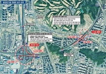 출퇴근 전쟁 끝낸다…화성시, 동탄지역 교통개선 용역 착수