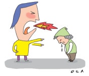 [단독] 쓰레기 가방에 닿았다…백화점서 세탁비 소동