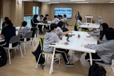 파주 심학고, 우수 인재 품고... 지역거점 명문학교 ‘도약’ [꿈꾸는 경기교육]