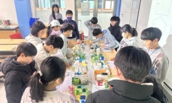 경기도교육청중앙도서관, 독서부터 진로까지... 꿈꾸는 미래 ‘배움터’ [꿈꾸는 경기교육]