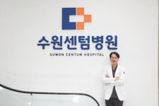 여석곤 수원센텀병원장 “재활의료 거점으로 도민 일상 회복에 최선”