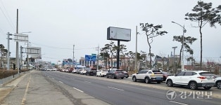 ‘주차장’ 방불케한 초지대교…인천 강화군, 6월까지 상습정체 해소