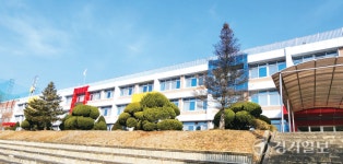 안성 일죽고, 레저식품·골프산업... 창의·전문 직업인 양성 [꿈꾸는 경기교육]