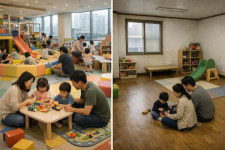 신도심은 ‘북적’, 원도심은 ‘한산’…인천 아이사랑꿈터 극과 극