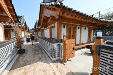 수원특례시 팔달구 남수동 남수헌 개관 [포토뉴스]