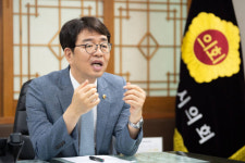 출석률 99%·매니페스토 최우수…이오상 인천시의원, “남동구 대전환, 결과로 증명할 것”