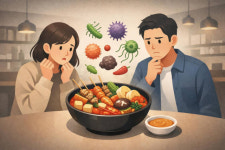 유명 마라탕서 식중독균 검출… ‘춘리·샹츠·소림마라’ 위생 비상
