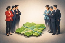 국힘 ‘못 뺏긴다’ vs 민주 ‘틈 노린다’…연천·가평·양평, 승부처 부상 이유