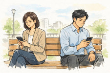 인간관계도 ‘가성비’ 시대…현대인들은 왜 ‘자발적 고립’을 택했나