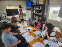 파주시, 메이드인 연다산 프로젝트 본격 추진