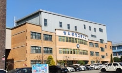 광명 창의경영고, 교실은 연습장·현장은 무대... 꿈 키우는 배움터 [꿈꾸는 경기교육]