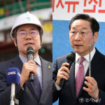 인천시장 선거 29일 스타트 ‘선대위 출범’…여야 모두 ‘원팀’ 강조