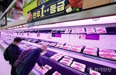 농식품부 ‘가정의 달’ 한우 최대 반값 할인…1천738개 매장 참여