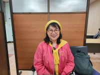 김춘년 열린모임 광명시민 대표 “이웃의 낮은 곳에서 쓰임 받는 도구 될 것”