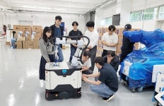 도시 산업 대전환… ‘로봇시티’ 전초기지로 도약하는 안산