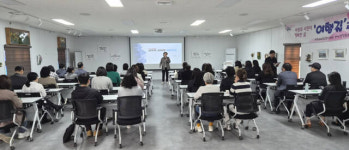 파주시 연풍리 성매매집결지 여행길교육 성과...반성매매 인식 확산