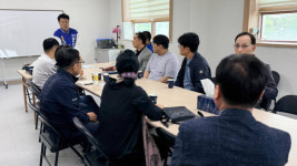 한대희 군포시장 예비 후보 “산본 재건축 속도 높이겠다”…정비국 신설 공약