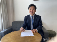 “5·18 정신 헌법전문 수록되길”…김장덕 5·18 민주화운동부상자회 경기도지부장