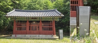 양주 장흥 삼하리 개발 갈등 ‘팽팽’…“이수광 사당 훼손 우려 반발”