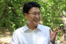 김원기 후보 “의정부주식회사 설립…공공형 경제 플랫폼 구축”