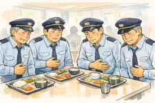 신흥버스차고지구내식당 | 영종도 버스기사 60여명 집단 식중독 의심...버스 운행 차질 우려