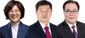 올네이션안성맞춤경기지사 | 김보라·김장연·신원주 3파전… 안성 민심 어디로