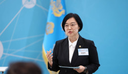 이재명 대통령, 신임 국무총리 후보자에 한성숙 지명