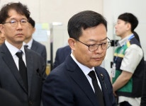 '한화에어로 폭발사고' 대표이사 중대재해처벌법 위반 입건