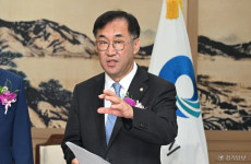 맹성규 인천시장 인수위원장 “박찬대 당선인 흔들림 없이 취임”…“4년의 튼튼한 토대”