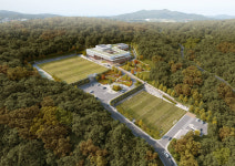 용인시축구센터 운학동 이전 추진…주민들 “교통지옥 결사반대”