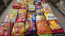 “한식 너무 맛있어요” 멕시코에 부는 K-푸드 열풍 [권종오의 올라! 멕시코]